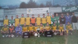 coppa provincia 2005-2006