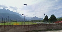 Campo sportivo